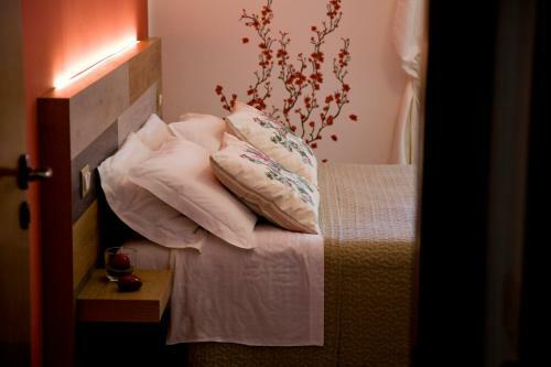 Bellafiora Bed And Breakfast