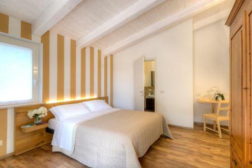 Bellafiora Bed And Breakfast