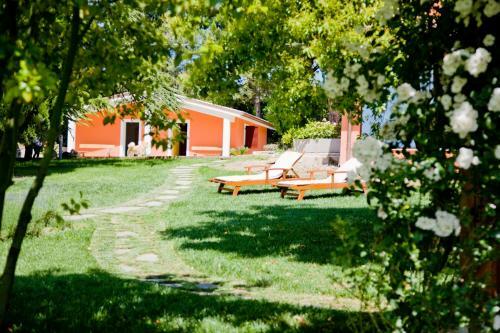 Bellafiora Bed And Breakfast