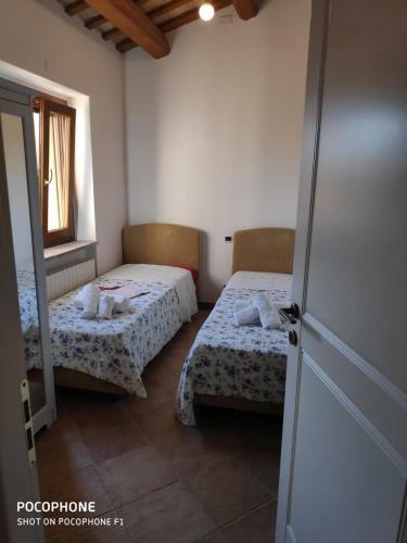 Apartamento Immersa Nel Verde
