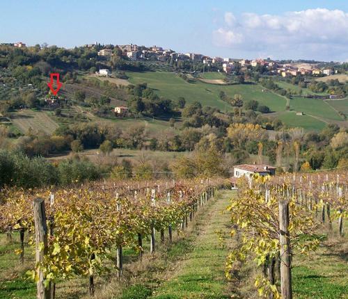 Bed & Breakfast Casale San Pietro