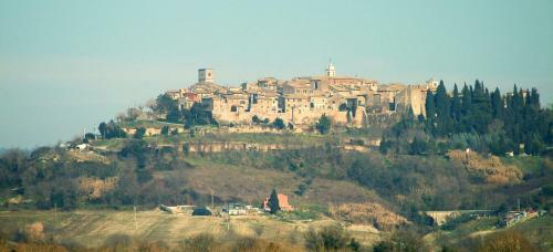La Casa Delle Rose