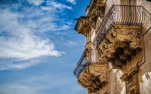 B&B Casa Giunchiglia