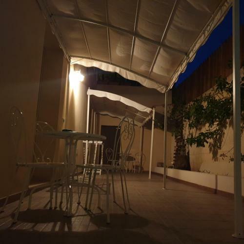 Bed & Breakfast Teodora House