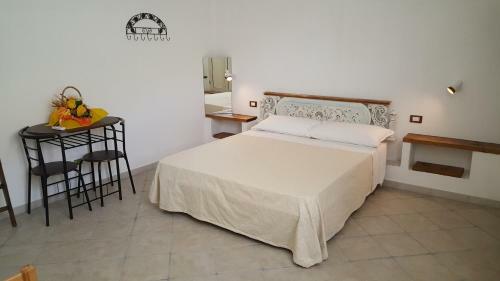 Bed & Breakfast Teodora House