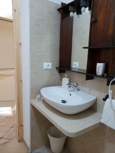 Bed & Breakfast Teodora House
