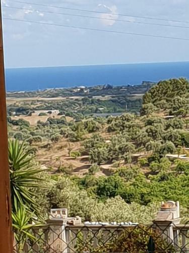 Bed & Breakfast Teodora House
