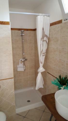 Bed & Breakfast Teodora House
