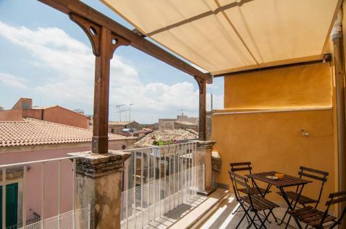 Apartamento Case Vacanze Ducezio