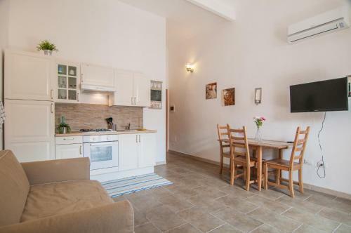Apartamento Case Vacanze Ducezio