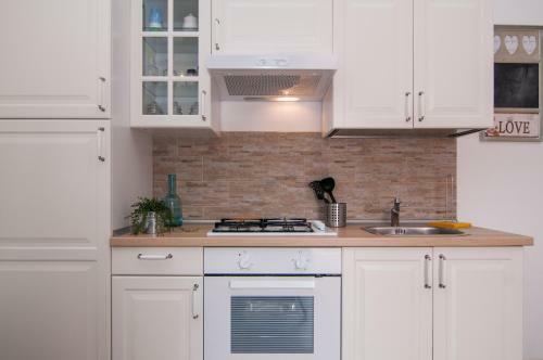 Apartamento Case Vacanze Ducezio