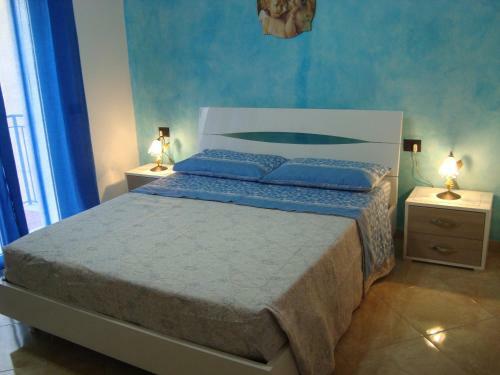 Bed & Breakfast Le Tre Rose Di Maria