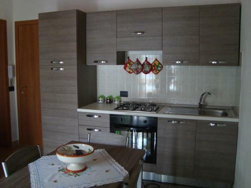 Bed & Breakfast Le Tre Rose Di Maria