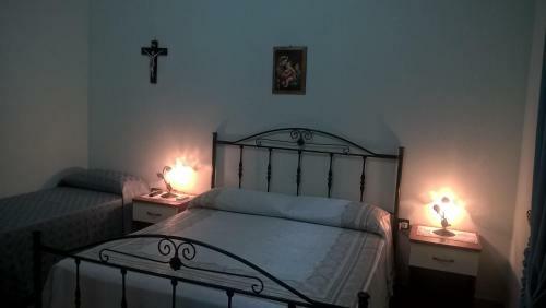 Bed & Breakfast Le Tre Rose Di Maria