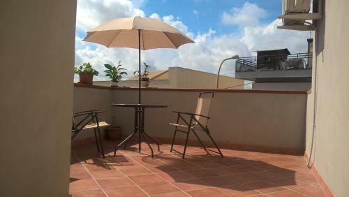 Bed & Breakfast Le Tre Rose Di Maria