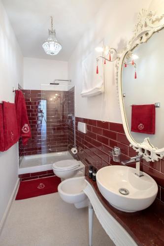 Apartamento � Marchisa -noto-