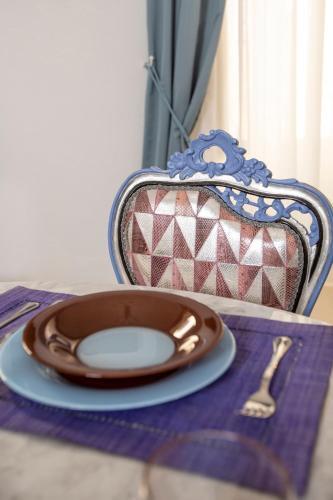 Apartamento � Marchisa -noto-