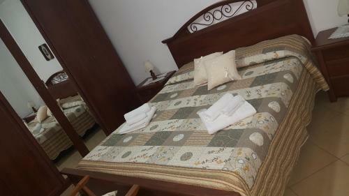 Casa Vacanze Salvo