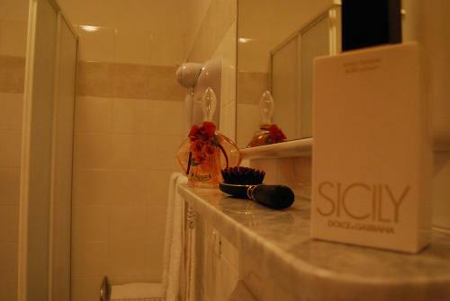 Noto Bedda Bed&breakfast