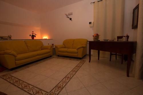 Noto Bedda Bed&breakfast