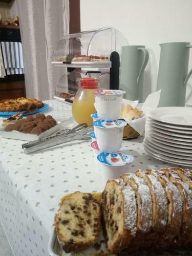 Noto Bedda Bed&breakfast