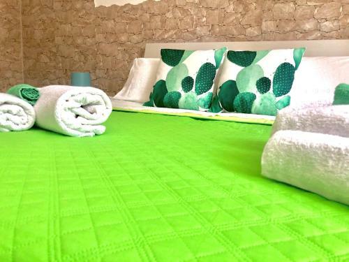Ficu Pala Holiday Home