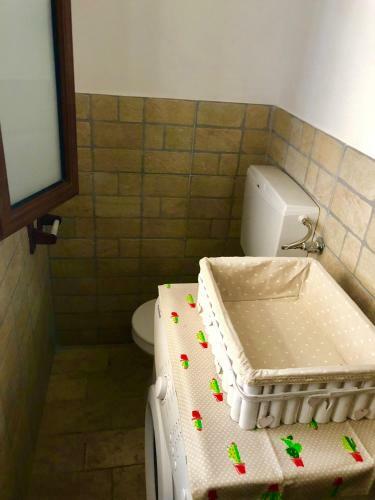 Ficu Pala Holiday Home