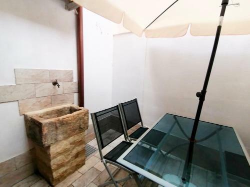 Ficu Pala Holiday Home
