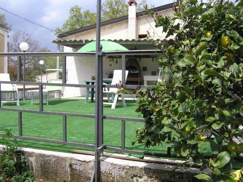 Apartamento Buen Retiro Manghisi