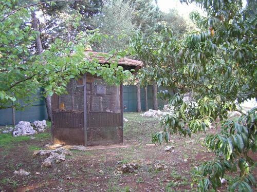 Apartamento Buen Retiro Manghisi