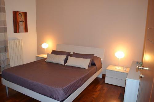 Apartamento Casa Vacanze Amici Miei