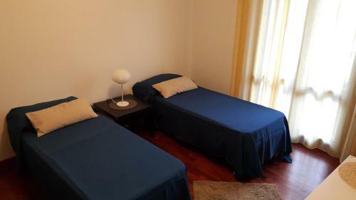 Apartamento Casa Vacanze Amici Miei