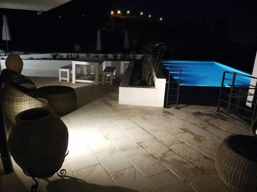 Apartamento Casa Del Mandorlo