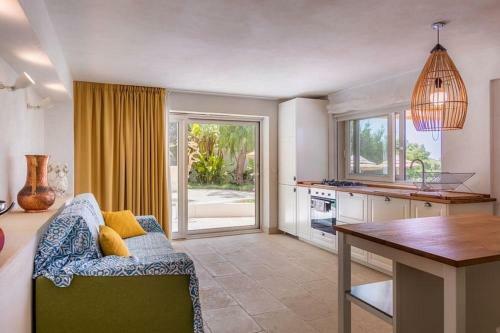 Apartamento Casa Del Mandorlo