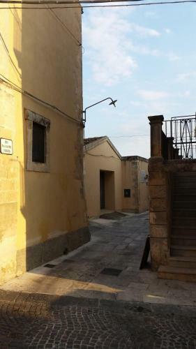 Profumo Barocco