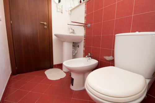 Casa Vacanze Andromaca