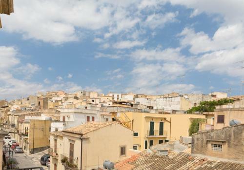 Al Corso Apartments