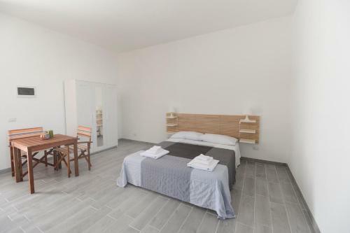Agroturismo Jardinu