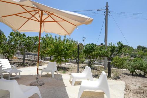 Agroturismo Jardinu
