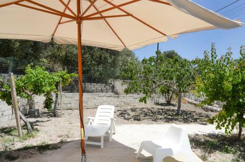 Agroturismo Jardinu
