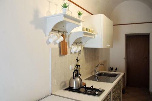 Apartamento Casa Salonia