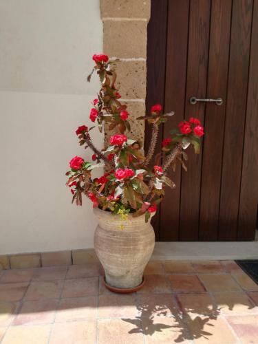 Villa Kora Alle Porte Di Noto