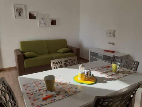 Apartamento Villa Andrea San Lorenzo
