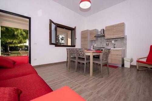 Apartamento Villa Andrea San Lorenzo