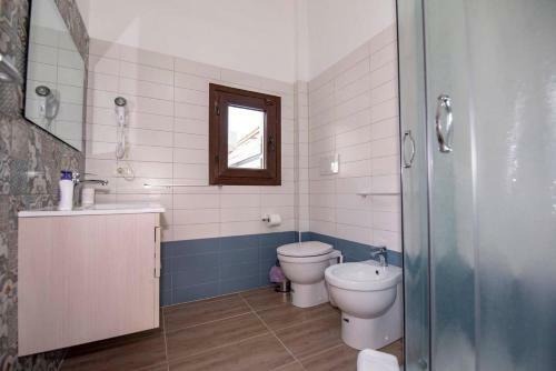 Apartamento Villa Andrea San Lorenzo