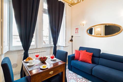 Apartamento Zia Sara