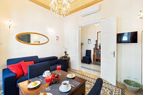 Apartamento Zia Sara