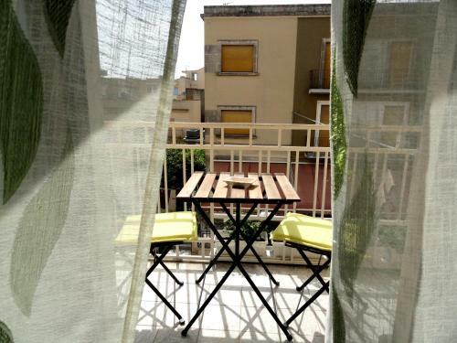 Apartamento Appartamento Celeste