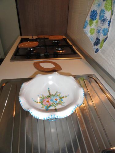 Apartamento Appartamento Celeste