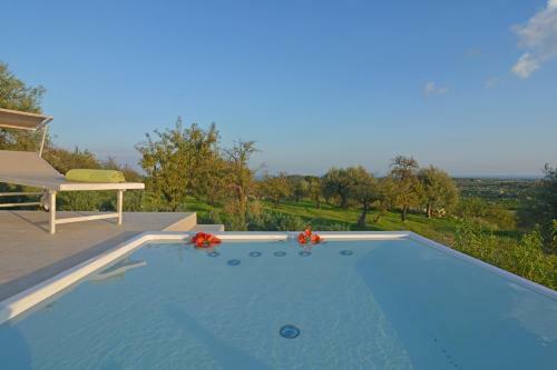 Villa La Pettegola